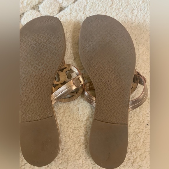Tory Burch sandals - Picture 4 of 6